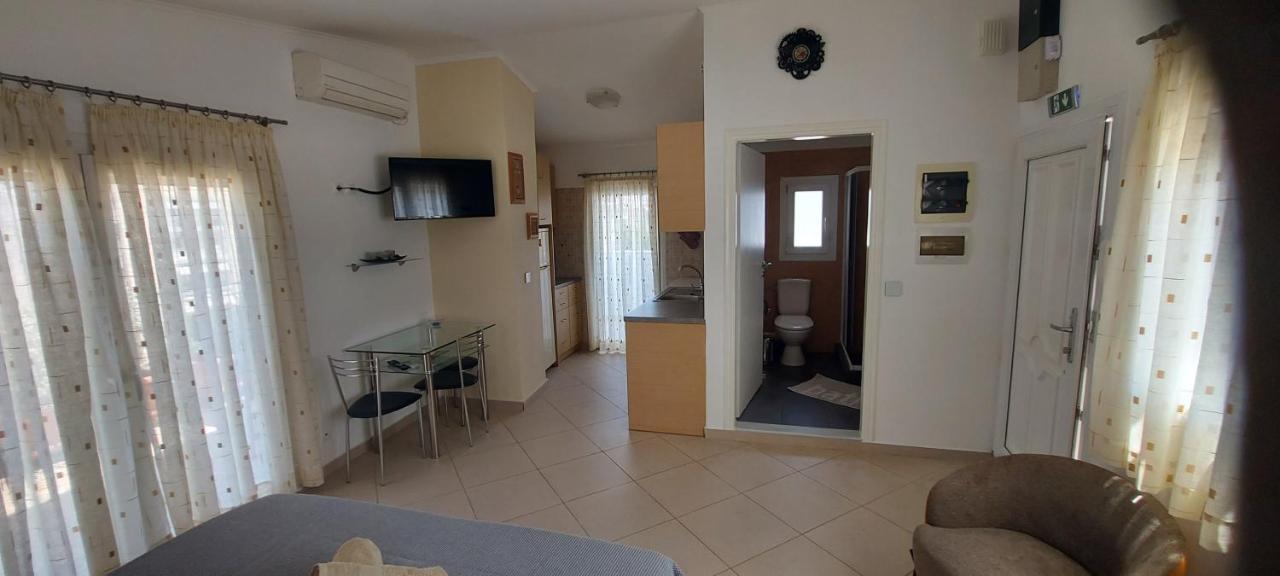 Sunny Elegant Studio Афіни Екстер'єр фото
